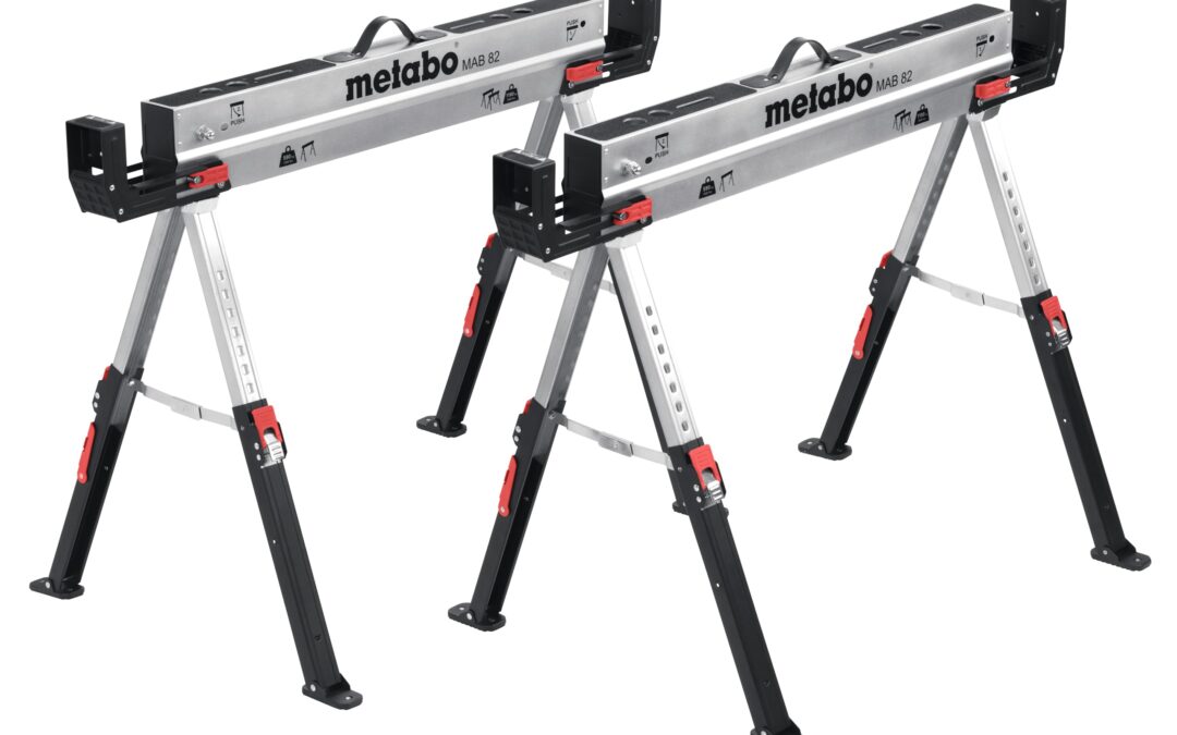 SET CAVALLETTI METABO