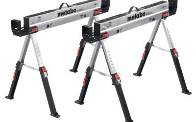 SET CAVALLETTI METABO